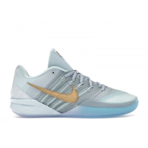 Nike Sabrina 3 Blueprint (W) - женская сетка размеров