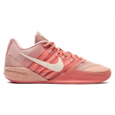 Женские Nike Sabrina 3 Pink Oxford (W)
