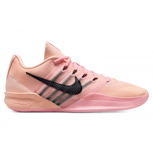 Nike Sabrina 3 Twin (W) - женская сетка размеров