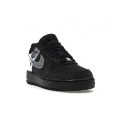 Кроссовки Nike Air Force 1 Low Retro All-Star (2025)
