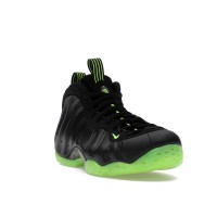 Nike Air Foamposite One Black Volt