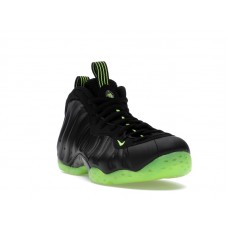 Nike Air Foamposite One Black Volt