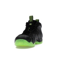 Nike Air Foamposite One Black Volt