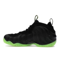 Nike Air Foamposite One Black Volt
