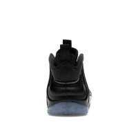 Nike Air Foamposite One Carbon Fiber