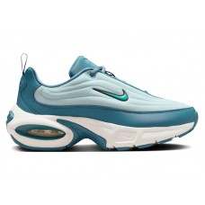 Женские кроссовки Nike Air Max Portal Smokey Blue Dusty Cactus (W)