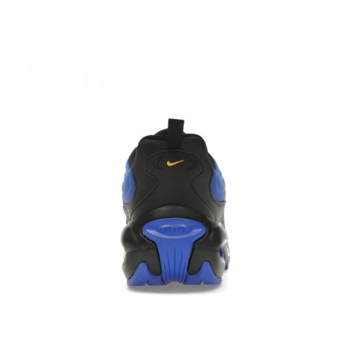 Кроссы Nike Air Max Portal Racer Blue (W) - женская сетка размеров