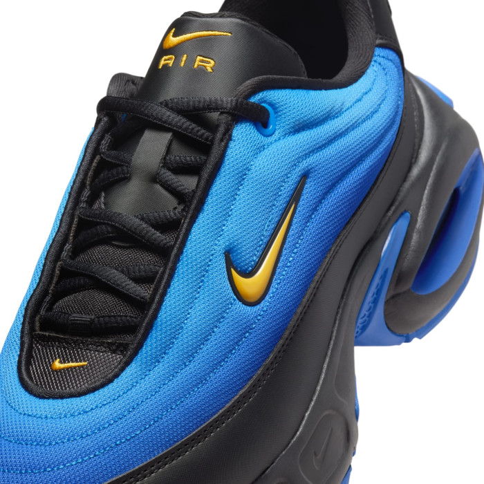 Nike Air Max Portal Racer Blue (W) - женская сетка размеров Nike Air Max Portal Racer Blue (W) - женская сетка размеров
