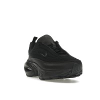 Женские кроссовки Nike Air Max Portal Black Anthracite (W)