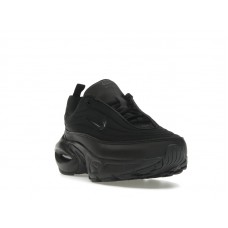 Женские кроссовки Nike Air Max Portal Black Anthracite (W)