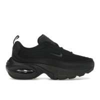 Женские кроссовки Nike Air Max Portal Black Anthracite (W)