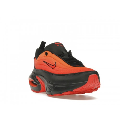 Кроссы Nike Air Max Portal Bright Ceramic (W) - женская сетка размеров