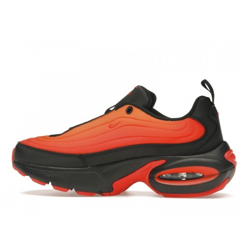 Кроссы Nike Air Max Portal Bright Ceramic (W) - женская сетка размеров