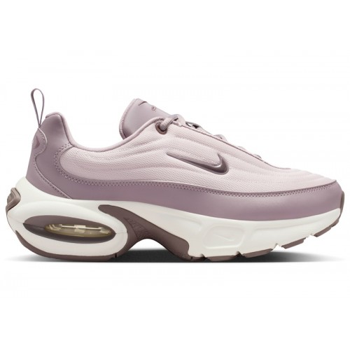 Nike Air Max Portal Platinum Violet Light Violet Ore (W) - женская сетка размеров