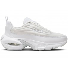 Женские кроссовки Nike Air Max Portal White Pure Platinum (W)