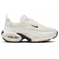 Женские кроссовки Nike Air Max Portal Sail Black (W)