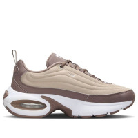 Женские Nike Air Max Portal Mink Brown White Light Sand (W)