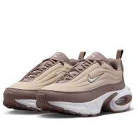 Женские Nike Air Max Portal Mink Brown White Light Sand (W)