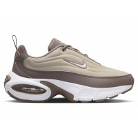 Женские кроссовки Nike Air Max Portal Mink Brown White Light Sand (W)