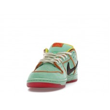 Nike SB Dunk Low Rodeo Tourmaline