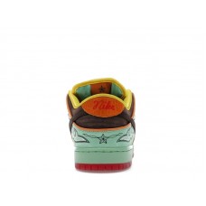 Nike SB Dunk Low Rodeo Tourmaline