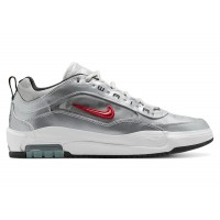 Кроссовки Nike SB Air Max Ishod Wair Silver Bullet