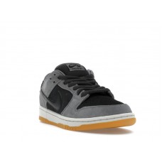 Кроссовки Nike SB Dunk Low Dark Smoke Grey