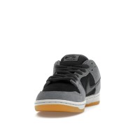 Nike SB Dunk Low Dark Smoke Grey