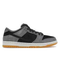 Nike SB Dunk Low Dark Smoke Grey