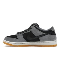 Nike SB Dunk Low Dark Smoke Grey