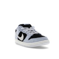 Кроссовки Nike SB Dunk Low Black Aluminum
