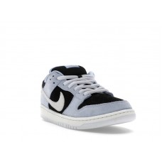 Кроссовки Nike SB Dunk Low Black Aluminum