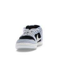 Кроссовки Nike SB Dunk Low Black Aluminum