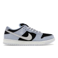 Кроссовки Nike SB Dunk Low Black Aluminum