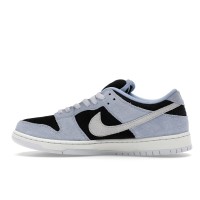 Кроссовки Nike SB Dunk Low Black Aluminum