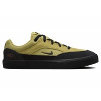 Кроссовки Nike SB Malor TE Buff Gold