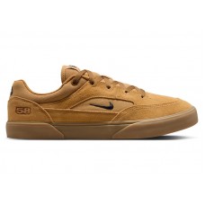 Кроссовки Nike SB Malor TE Wheat Gum
