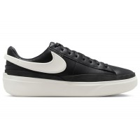Кроссовки Nike Blazer Phantom Low Black Anthracite Phantom