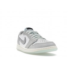 Кроссовки Jordan 1 Retro Low OG Year of the Snake (2025)