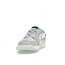 Кроссовки Jordan 1 Retro Low OG Year of the Snake (2025)