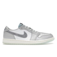 Кроссовки Jordan 1 Retro Low OG Year of the Snake (2025)