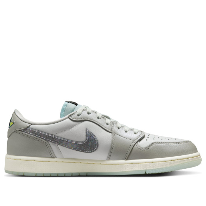 Air Jordan 1 Retro Low OG Year of the Snake - мужская сетка размеров Air Jordan 1 Retro Low OG Year of the Snake - мужская сетка размеров