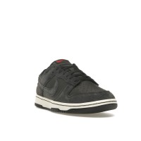 Кроссовки Nike Dunk Low Premium Black Off Noir