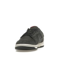 Кроссовки Nike Dunk Low Premium Black Off Noir