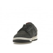 Кроссовки Nike Dunk Low Premium Black Off Noir