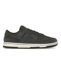 Кроссовки Nike Dunk Low Premium Black Off Noir