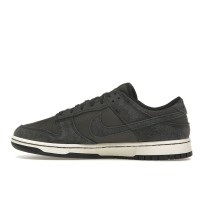 Кроссовки Nike Dunk Low Premium Black Off Noir