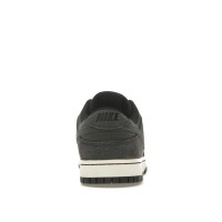 Кроссовки Nike Dunk Low Premium Black Off Noir