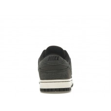 Кроссовки Nike Dunk Low Premium Black Off Noir