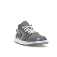 Jordan 1 Low SE Medium Grey Cool Grey White
